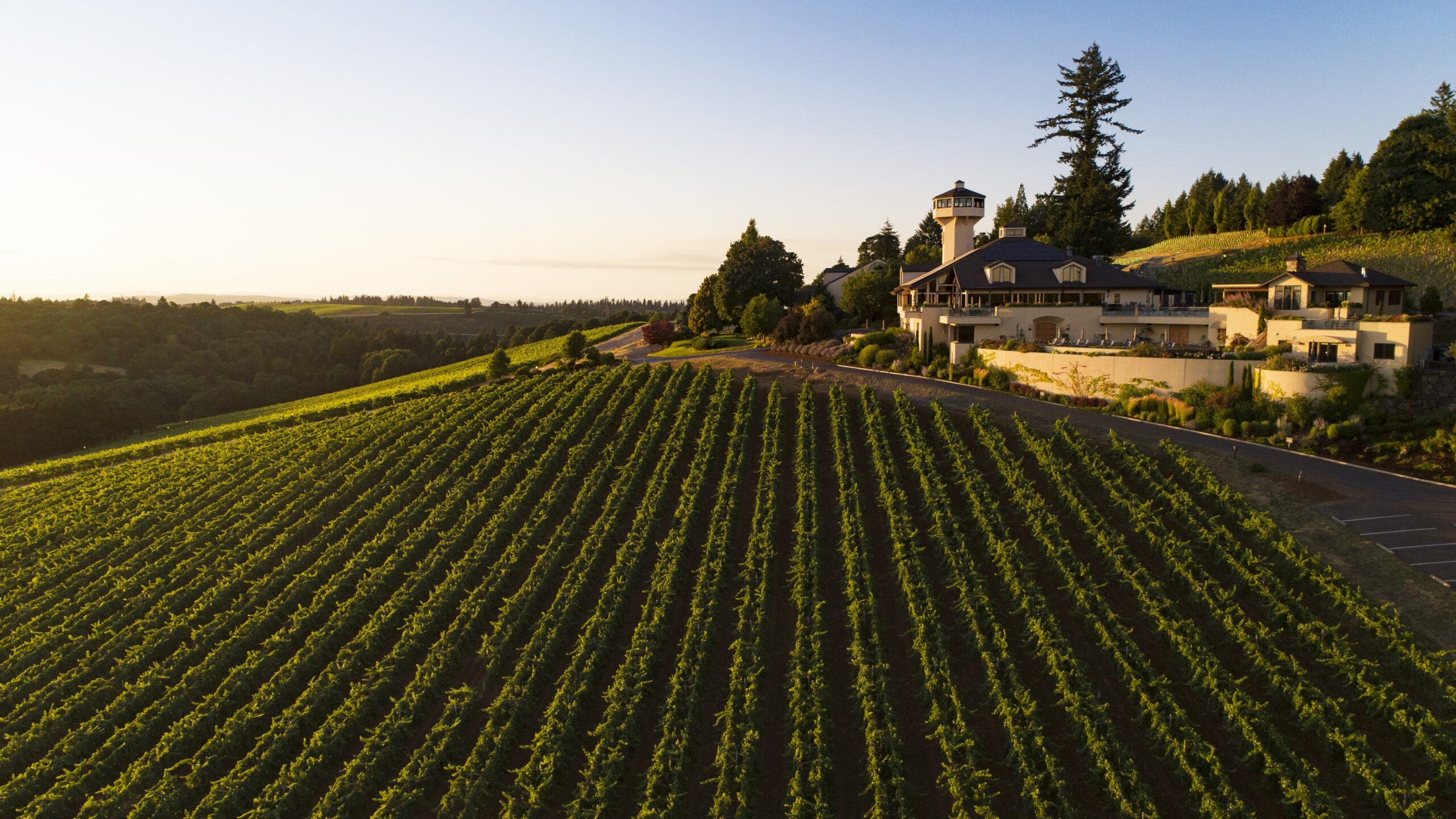 Memorial Day Weekend Tastings - Oregon Wine Board